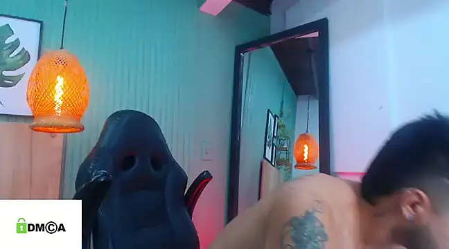 Snapshot of Colby_brown03 chatting on 02/17/25, 10:25 Colby brown03 online show from 02/17/25, 10:25