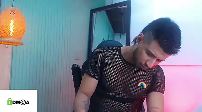 Snapshot of Colby_brown03 chatting on 02/19/25, 09:03 Colby brown03 online show from 02/19/25, 09:03