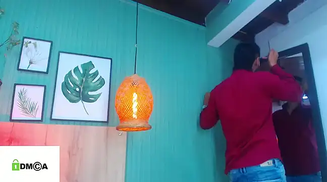 Snapshot of Colby_brown03 chatting on 02/22/25, 07:14 Colby brown03 online show from 02/22/25, 07:14