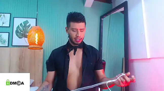 Snapshot of Colby_brown03 chatting on 02/27/25, 06:09 Colby brown03 online show from 02/27/25, 06:09