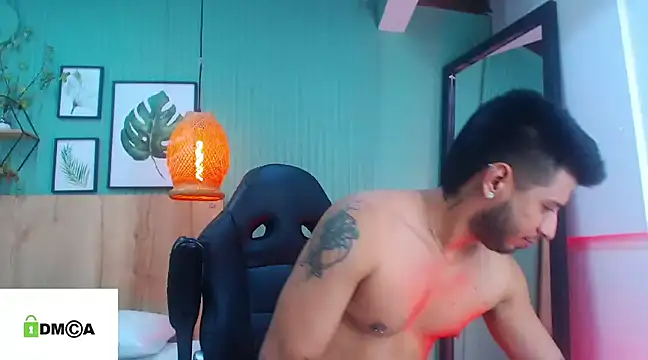 Snapshot of Colby_brown03 chatting on 03/02/25, 12:42 Colby brown03 online show from 03/02/25, 12:42