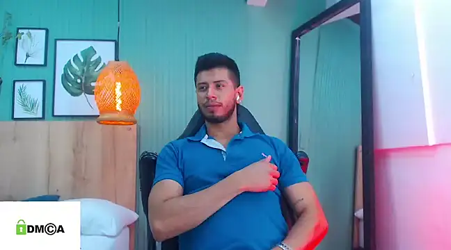 Snapshot of Colby_brown03 chatting on 03/03/25, 10:31 Colby brown03 online show from 03/03/25, 10:31