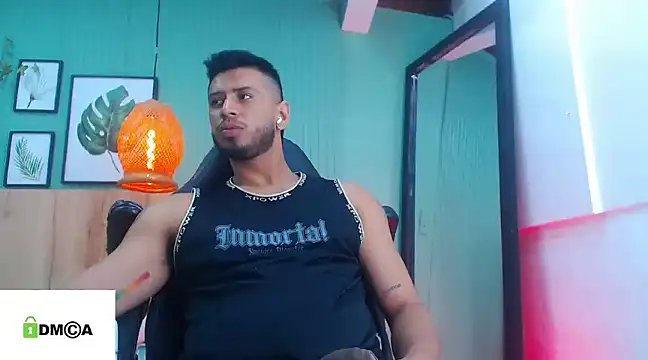 Snapshot of Colby_brown03 chatting on 03/11/25, 01:26 Colby brown03 online show from 03/11/25, 01:26