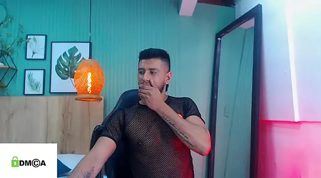 Snapshot of Colby_brown03 chatting on 03/12/25, 01:25 Colby brown03 online show from 03/12/25, 01:25