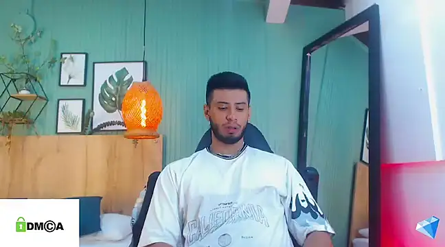 Snapshot of Colby_brown03 chatting on 03/20/25, 10:40 Colby brown03 online show from 03/20/25, 10:40