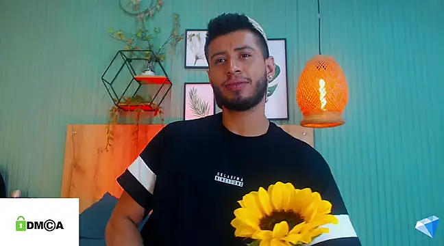 Snapshot of Colby_brown03 chatting on 03/21/25, 10:39 Colby brown03 online show from 03/21/25, 10:39