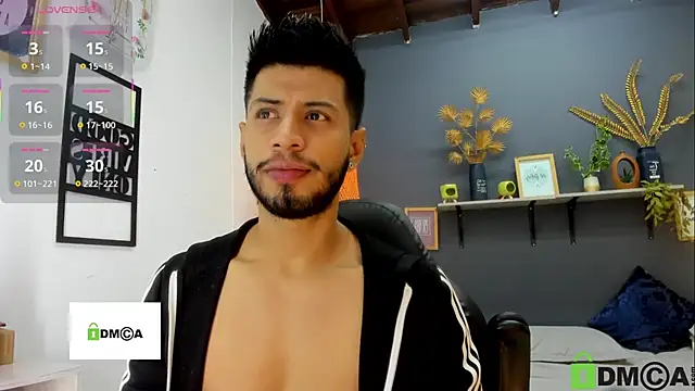 Snapshot of Colby_brown03 chatting on 09/13/25, 10:04 Colby brown03 online show from 09/13/25, 10:04