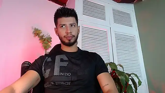 Snapshot of Colby_brown03 chatting on 09/15/25, 07:14 Colby brown03 online show from 09/15/25, 07:14