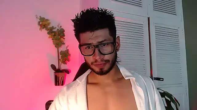 Snapshot of Colby_brown03 chatting on 09/22/25, 07:38 Colby brown03 online show from 09/22/25, 07:38