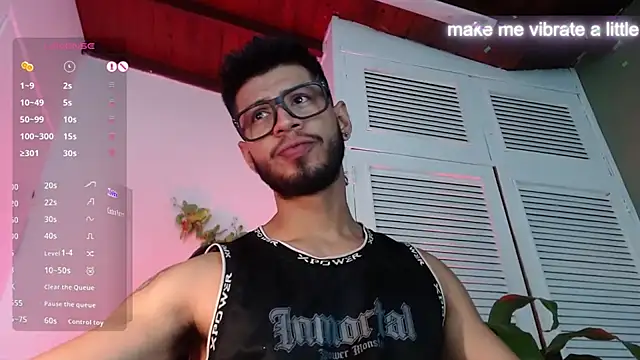 Snapshot of Colby_brown03 chatting on 09/26/25, 06:12 Colby brown03 online show from 09/26/25, 06:12