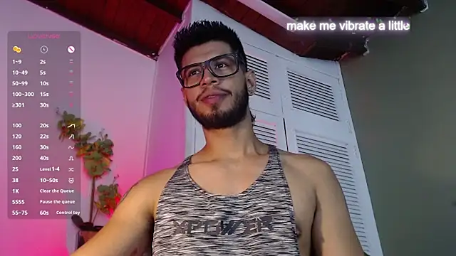 Snapshot of Colby_brown03 chatting on 09/27/25, 06:46 Colby brown03 online show from 09/27/25, 06:46