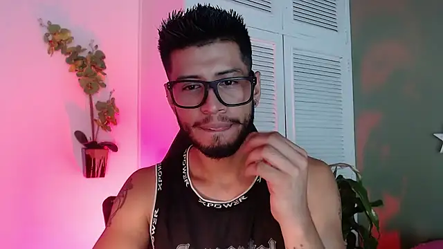 Snapshot of Colby_brown03 chatting on 09/29/25, 07:08 Colby brown03 online show from 09/29/25, 07:08