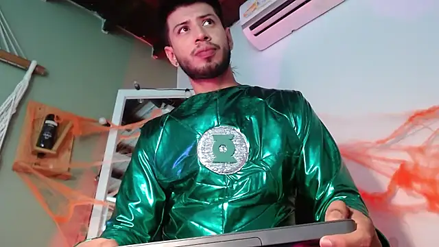 Snapshot of Colby_brown03 chatting on 10/29/25, 07:26 Colby brown03 online show from 10/29/25, 07:26