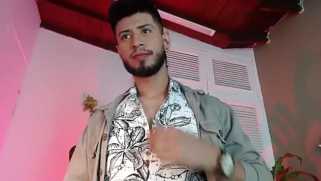 Snapshot of Colby_brown03 chatting on 12/01/25, 07:19 Colby brown03 online show from 12/01/25, 07:19