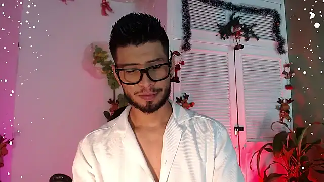 Snapshot of Colby_brown03 chatting on 12/05/25, 07:54 Colby brown03 online show from 12/05/25, 07:54