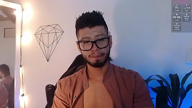 Colby brown03 online show from 01/08/26, 07:05