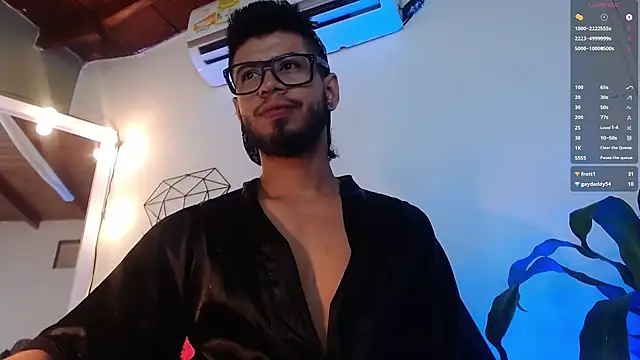 Colby brown03 online show from 01/11/26, 09:14