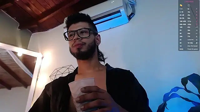 Colby brown03 online show from 01/11/26, 09:31