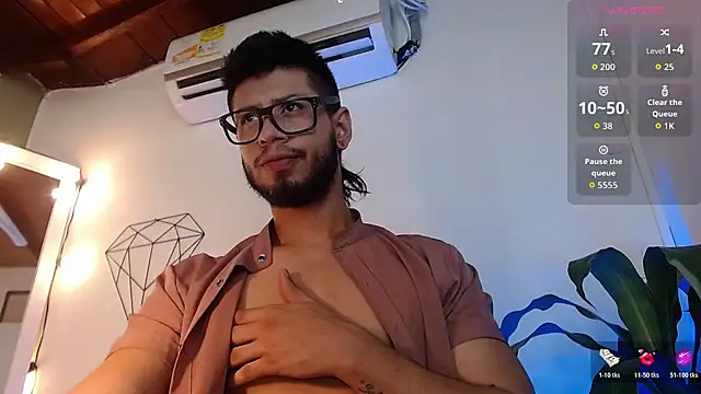 Colby brown03 online show from 01/16/26, 07:40