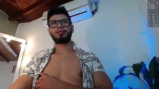 Colby brown03 online show from 01/19/26, 12:53