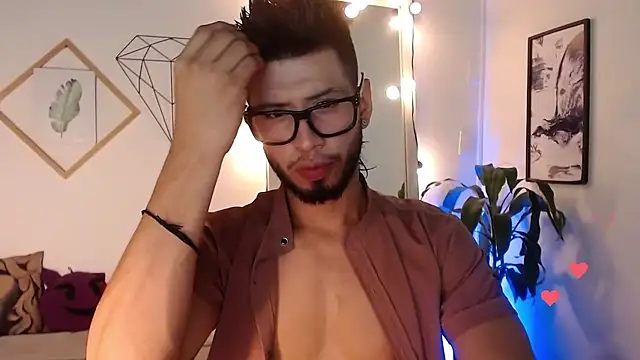 Colby brown03 online show from 02/19/26, 07:21