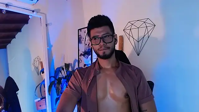 Colby brown03 online show from 02/28/26, 08:43