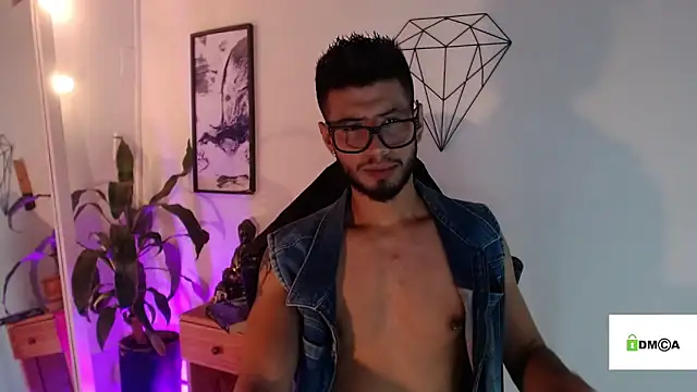 Colby brown03 online show from 03/21/26, 06:33