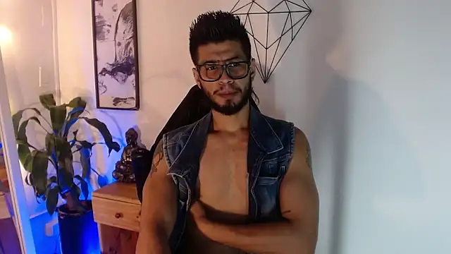 Colby brown03 online show from 04/06/26, 12:08