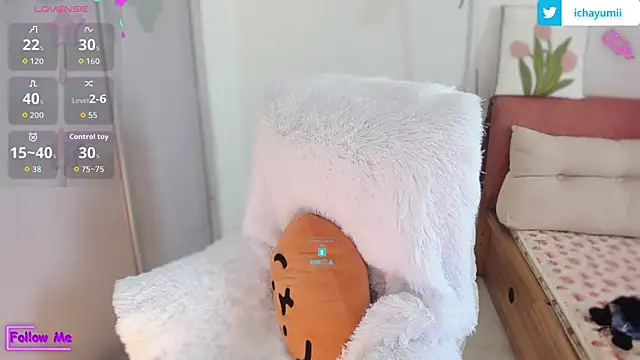 icha-icha online show from 04/01/26, 05:41