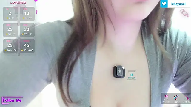 icha-icha online show from 04/08/26, 05:07