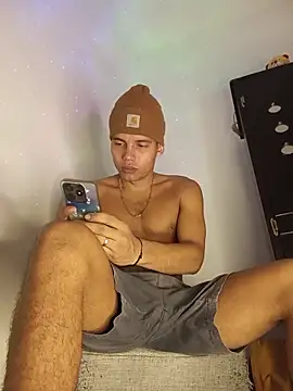 alex candela online show from 02/01/26, 02:37