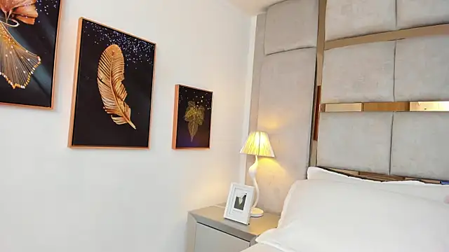 AmbarJensen online show from 01/11/26, 01:16