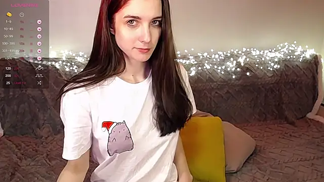 Abigail Wills online show from 12/21/24, 01:15