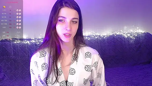 Abigail Wills online show from 01/31/25, 09:48