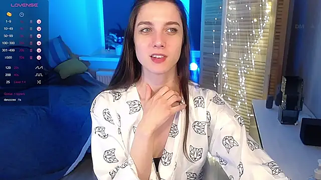 Abigail Wills online show from 02/03/25, 12:58