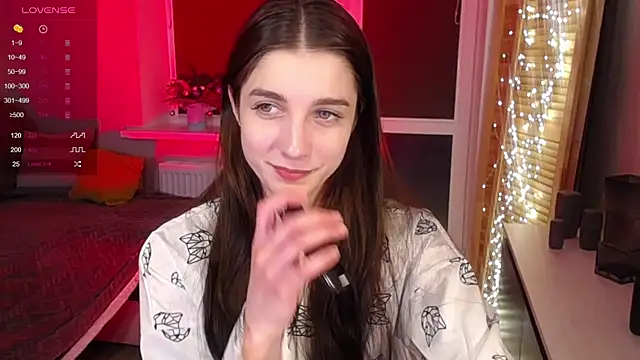 Abigail Wills online show from 02/11/25, 09:25