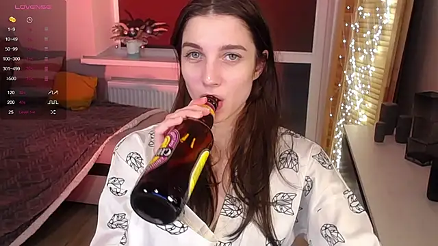 Abigail Wills online show from 02/12/25, 12:27