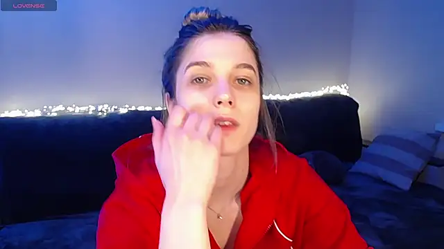 Abigail Wills online show from 02/20/26, 12:49