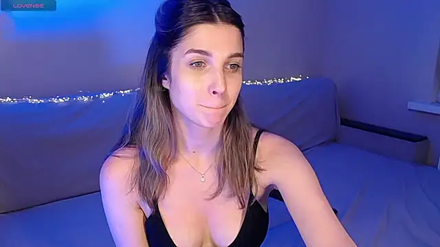 Abigail Wills online show from 07/29/26, 04:27