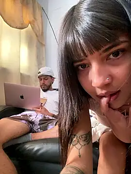 Rouuus12 online show from 01/07/26, 01:57