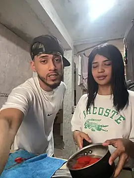 Rouuus12 online show from 01/18/26, 04:33