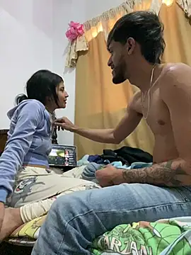 Rouuus12 online show from 02/12/26, 02:01