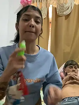 Rouuus12 online show from 02/20/26, 01:33