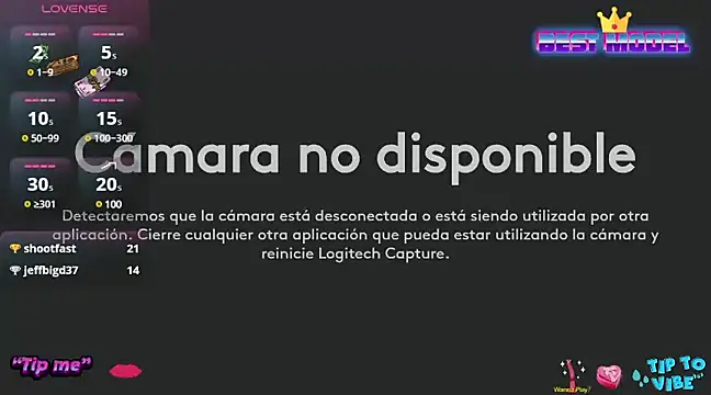 Snapshot of tifaniith chatting on 01/10/25, 09:42 tifaniith online show from 01/10/25, 09:42