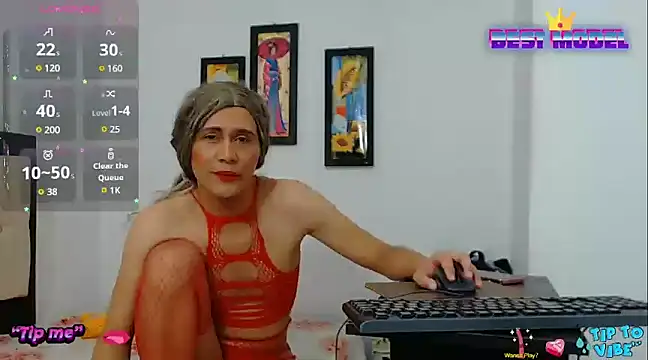 Snapshot of tifaniith chatting on 01/12/25, 08:57 tifaniith online show from 01/12/25, 08:57