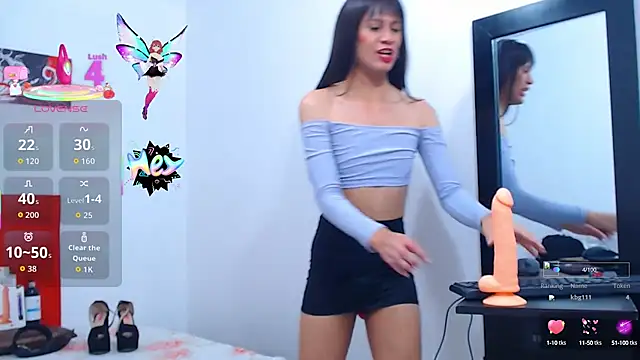 Snapshot of tifaniith chatting on 09/25/25, 04:54 tifaniith online show from 09/25/25, 04:54