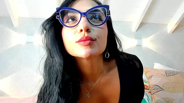 AnnieSofiia online show from 03/02/26, 08:15