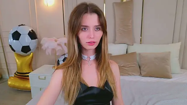 MarybethSnow online show from 07/07/26, 05:17