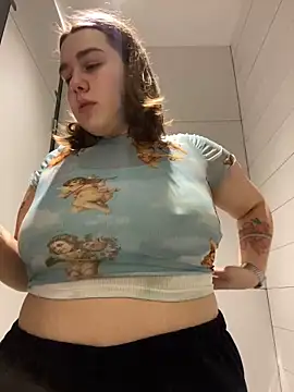 SuzieMurray online show from 01/16/25, 09:16