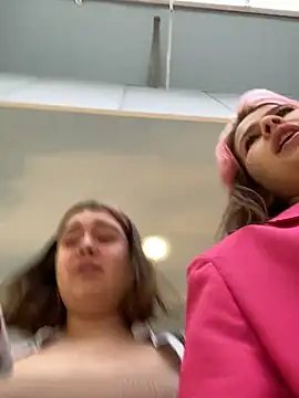 SuzieMurray online show from 01/31/25, 11:24